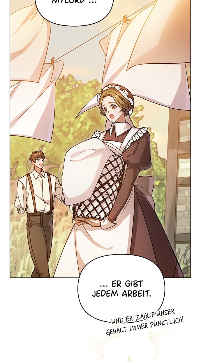 Read Disobey the Duke if You Dare Manga Online