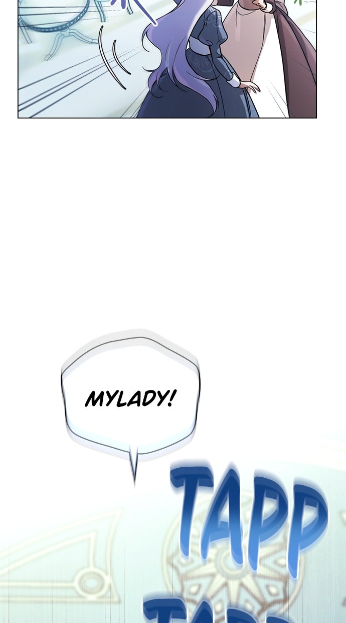 Read Disobey the Duke if You Dare Manga Online