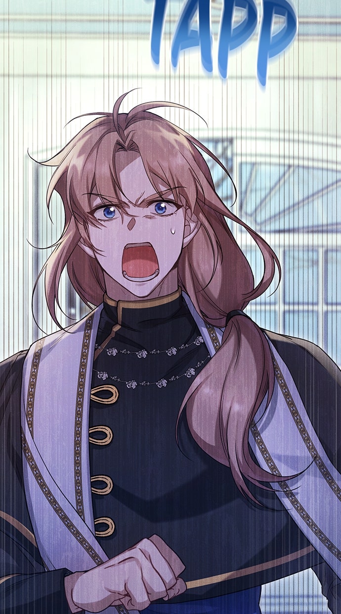 Read Disobey the Duke if You Dare Manga Online