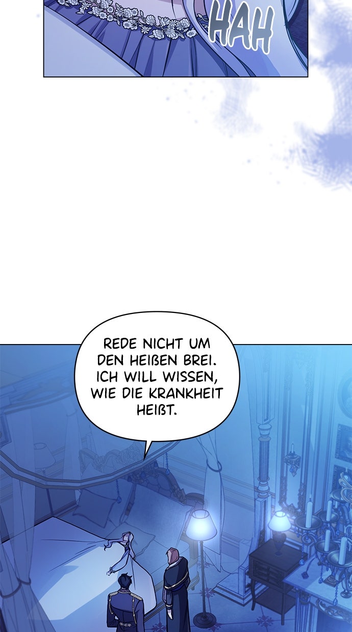 Read Disobey the Duke if You Dare Manga Online