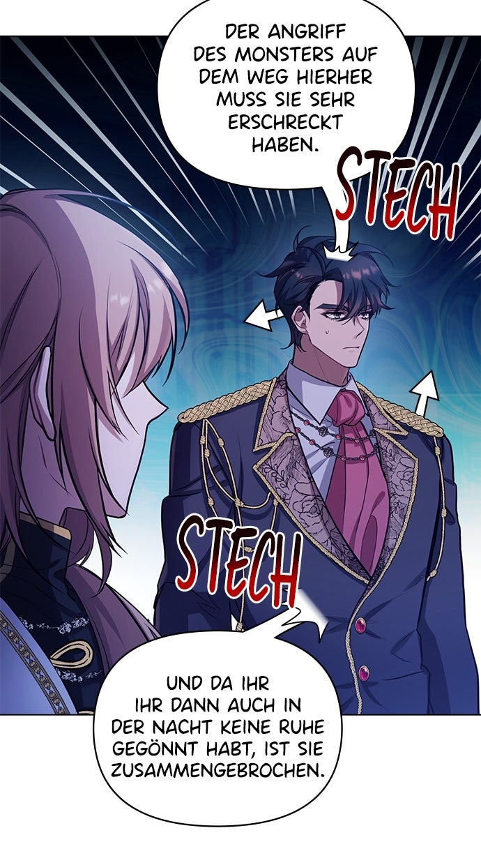 Read Disobey the Duke if You Dare Manga Online