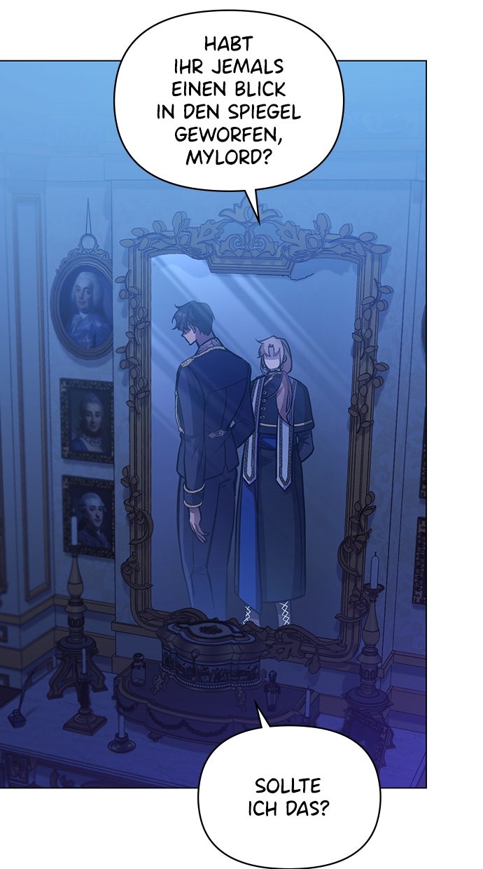 Read Disobey the Duke if You Dare Manga Online