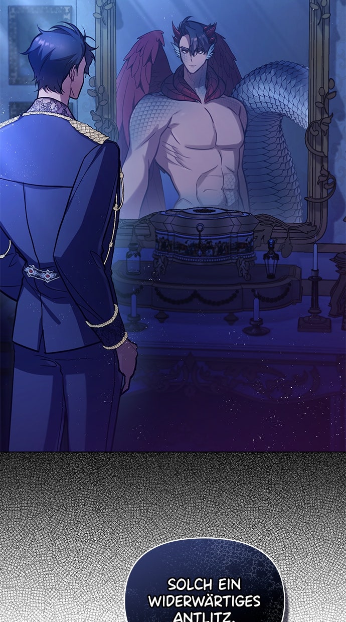 Read Disobey the Duke if You Dare Manga Online