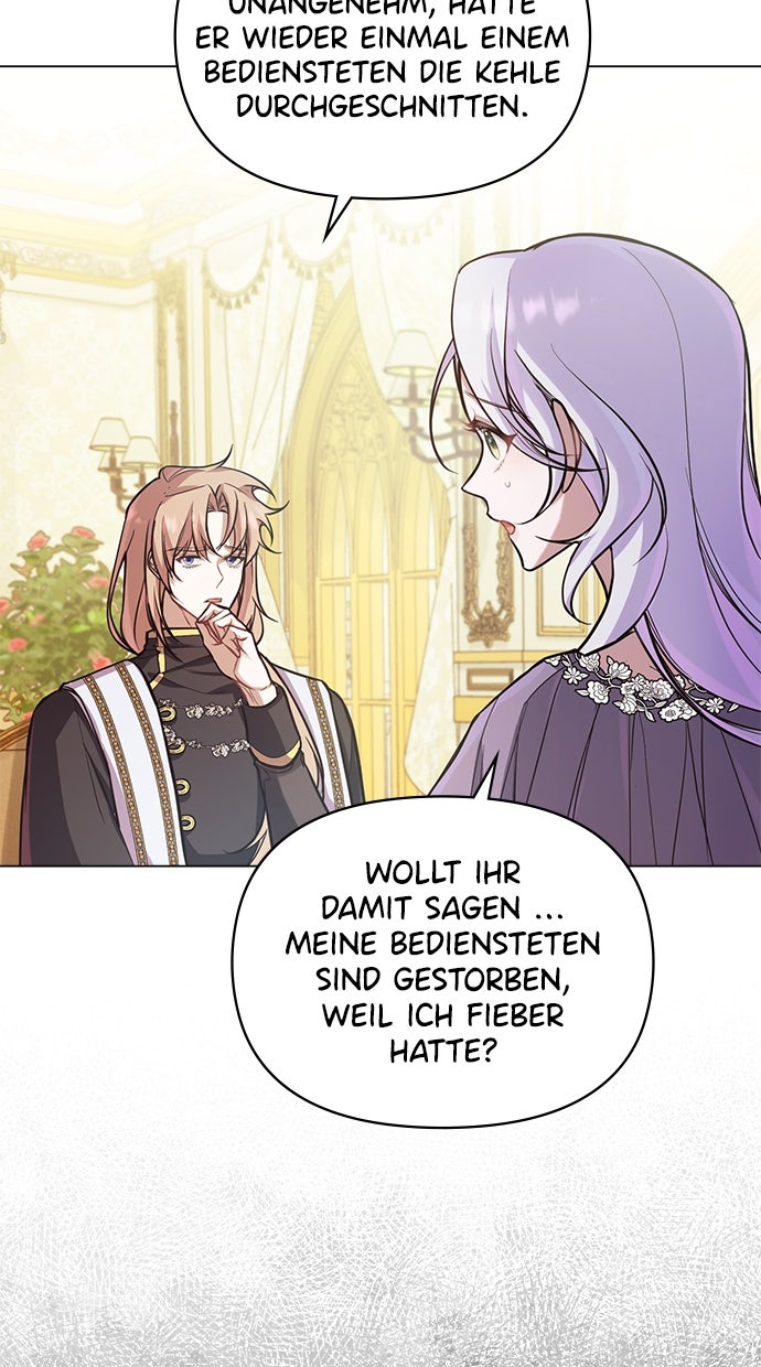 Read Disobey the Duke if You Dare Manga Online