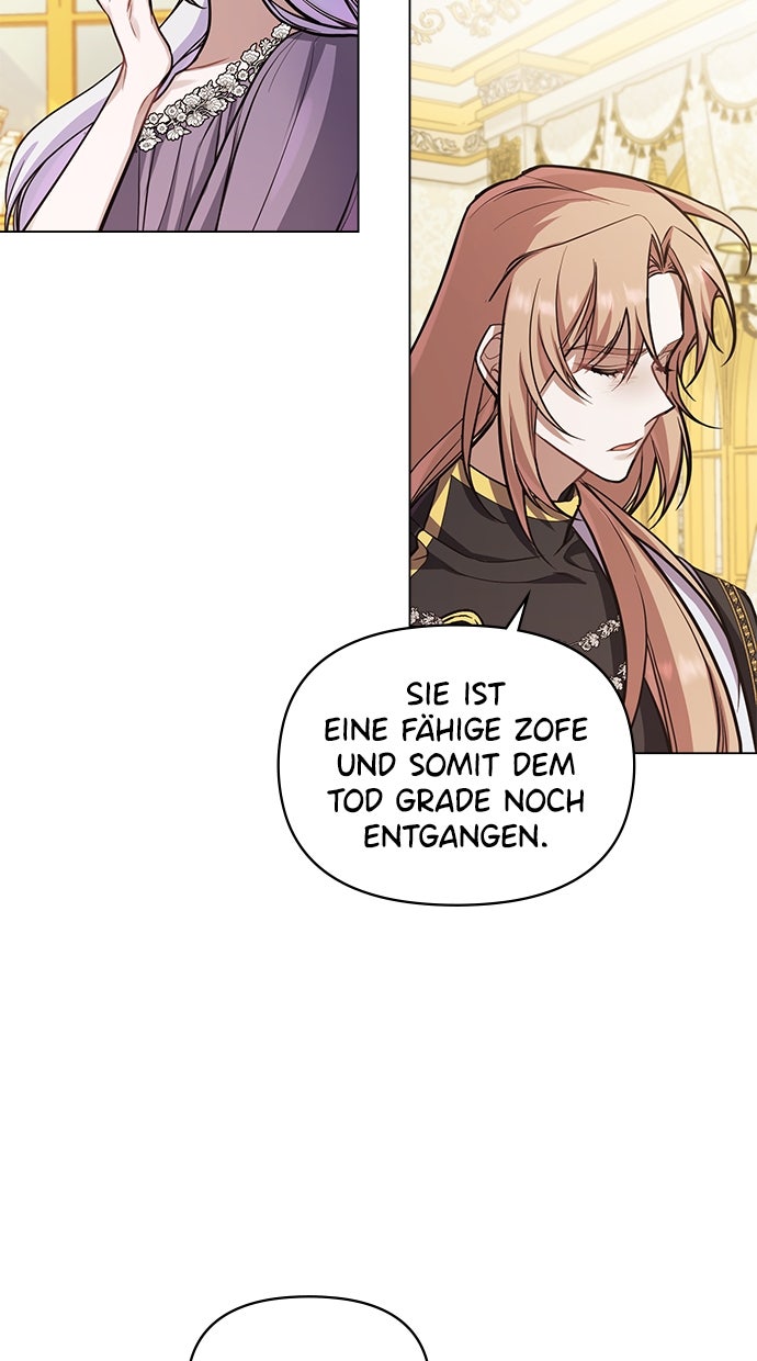 Read Disobey the Duke if You Dare Manga Online