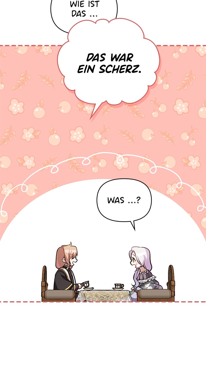 Read Disobey the Duke if You Dare Manga Online