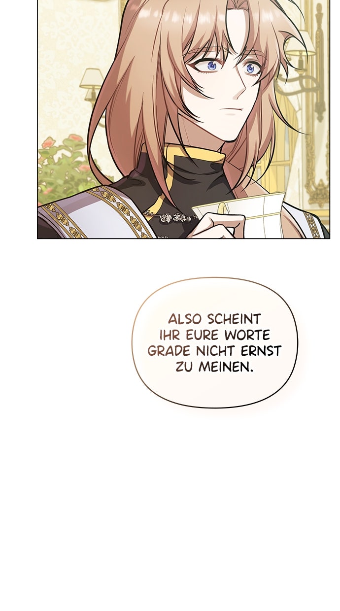 Read Disobey the Duke if You Dare Manga Online