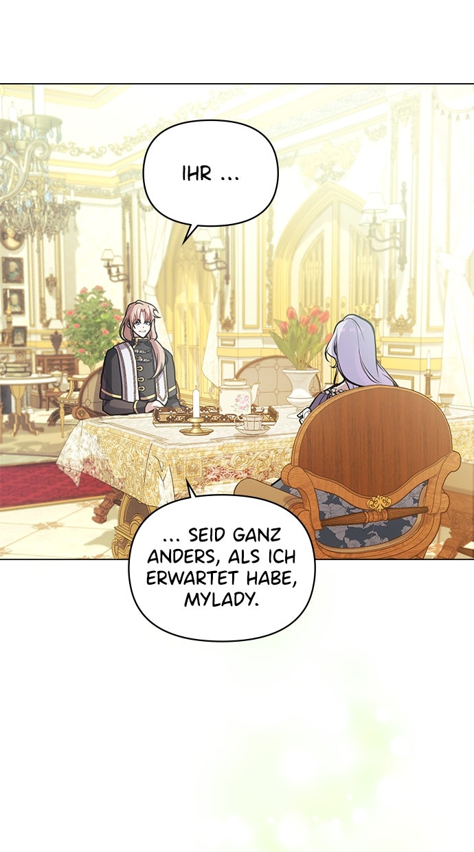 Read Disobey the Duke if You Dare Manga Online