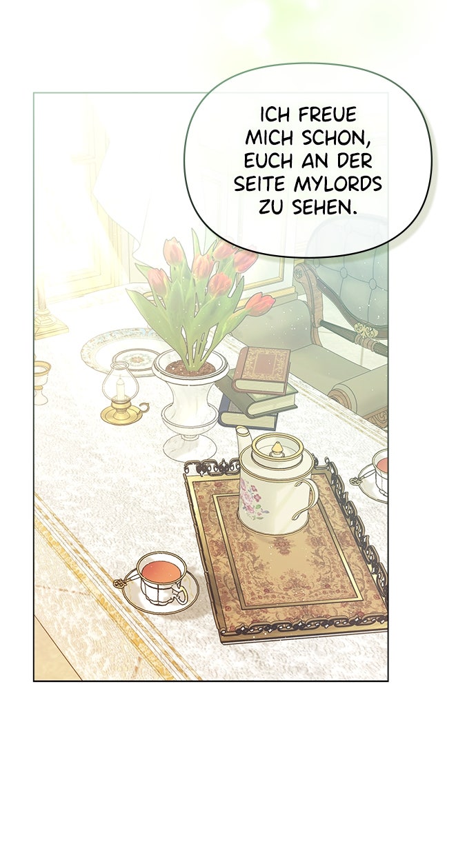 Read Disobey the Duke if You Dare Manga Online