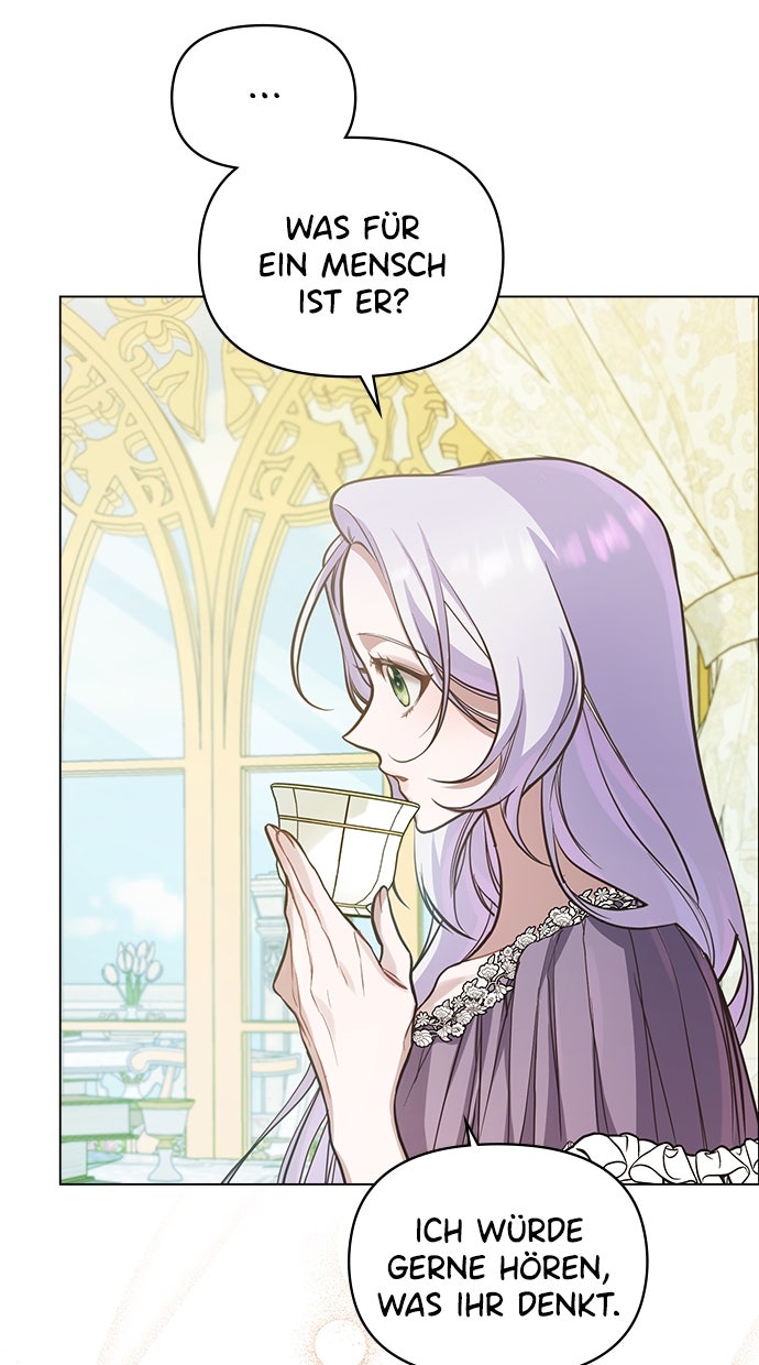 Read Disobey the Duke if You Dare Manga Online