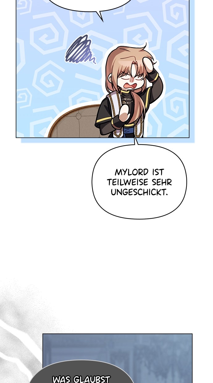 Read Disobey the Duke if You Dare Manga Online