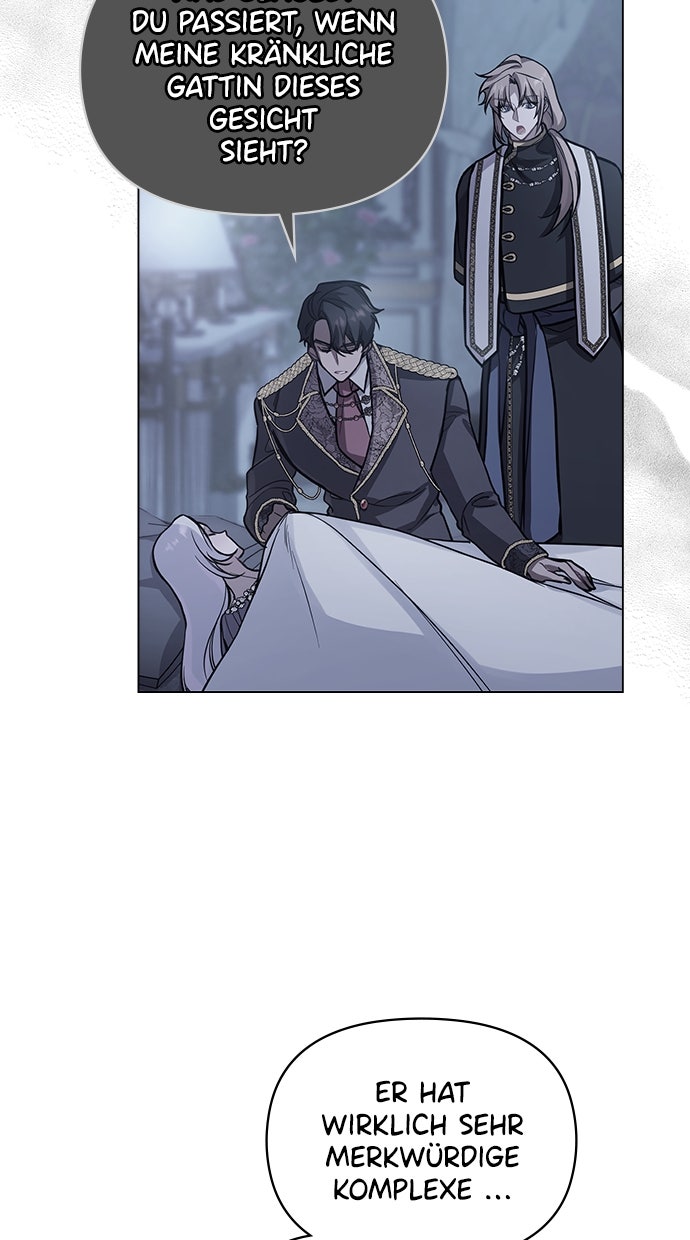 Read Disobey the Duke if You Dare Manga Online