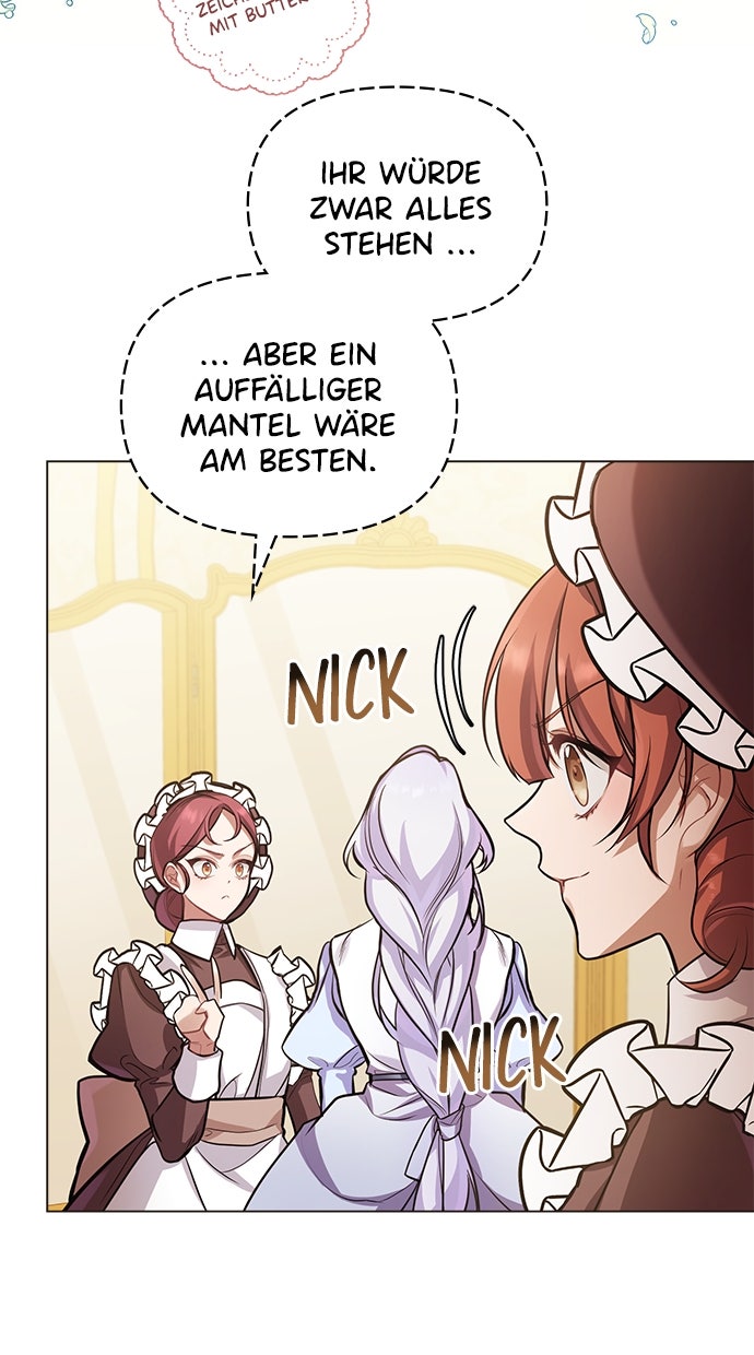 Read Disobey the Duke if You Dare Manga Online