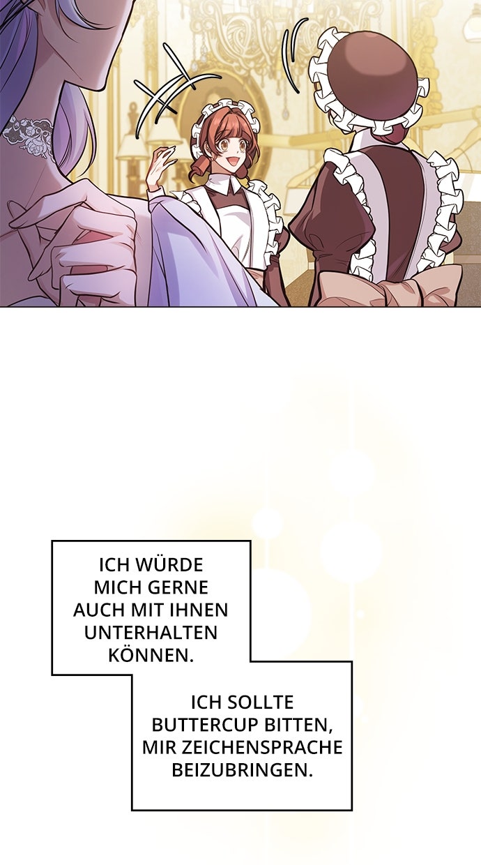 Read Disobey the Duke if You Dare Manga Online