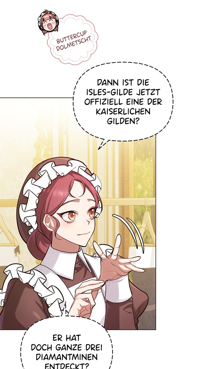 Read Disobey the Duke if You Dare Manga Online