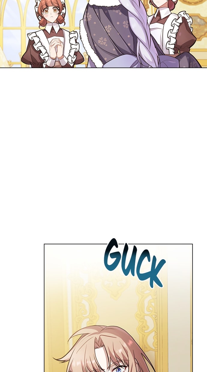 Read Disobey the Duke if You Dare Manga Online