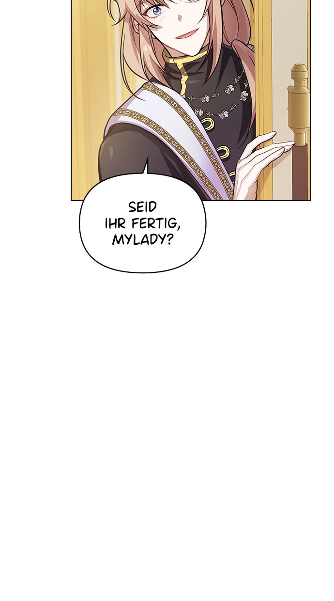 Read Disobey the Duke if You Dare Manga Online