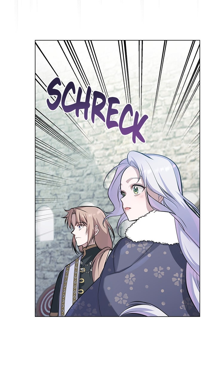 Read Disobey the Duke if You Dare Manga Online