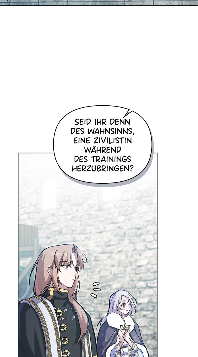 Read Disobey the Duke if You Dare Manga Online