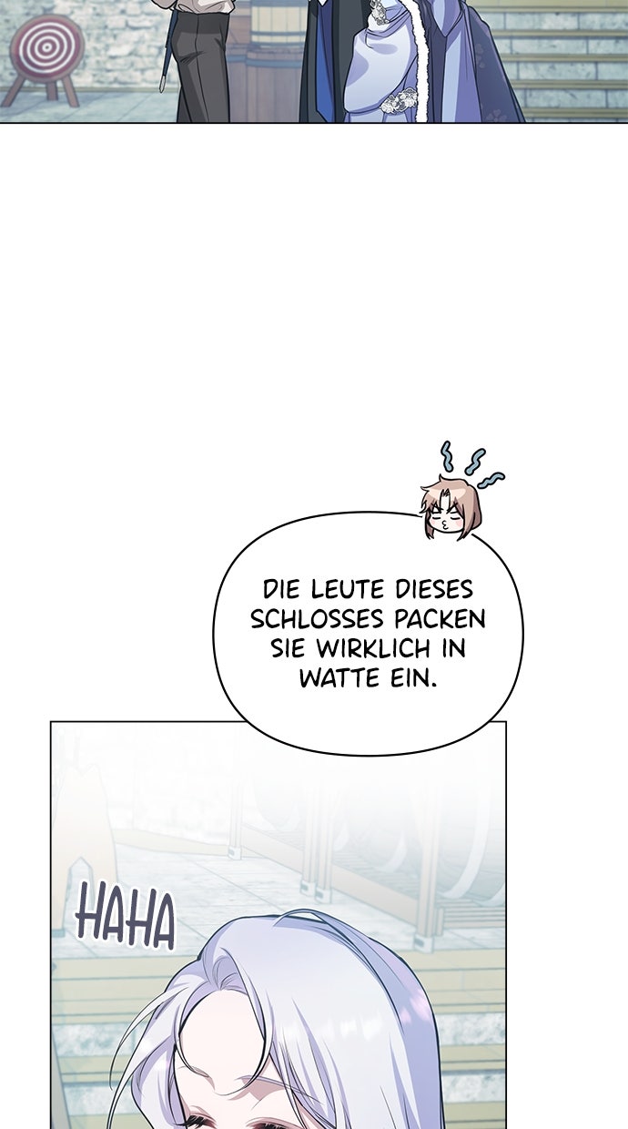 Read Disobey the Duke if You Dare Manga Online