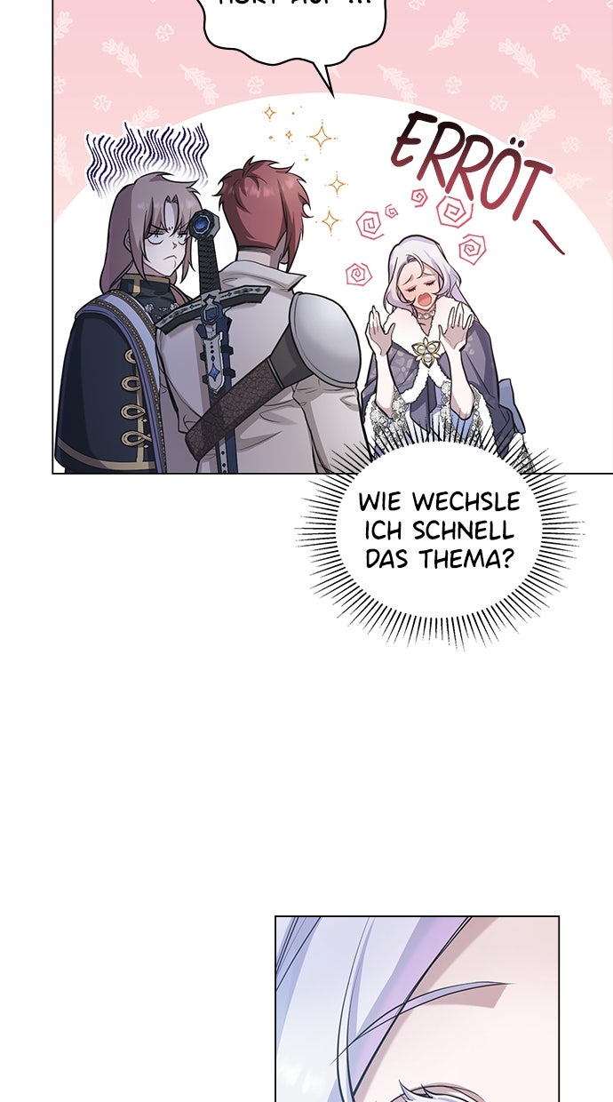 Read Disobey the Duke if You Dare Manga Online