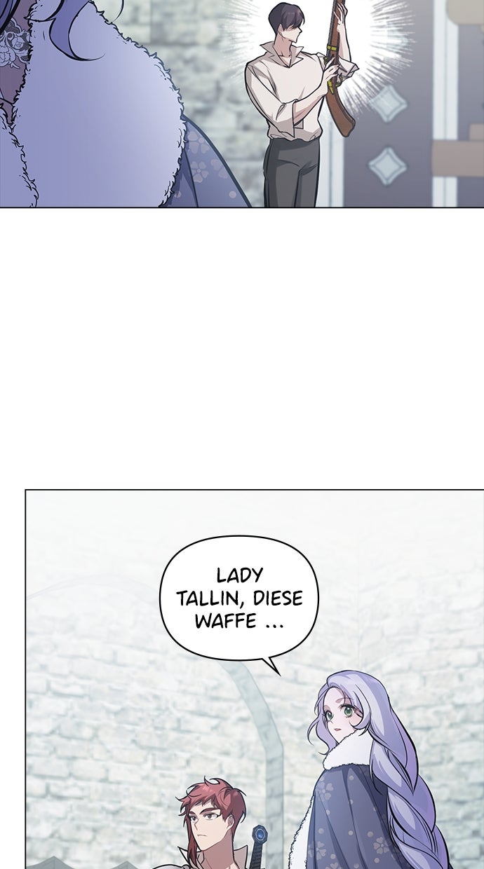 Read Disobey the Duke if You Dare Manga Online