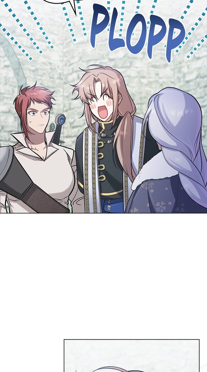 Read Disobey the Duke if You Dare Manga Online