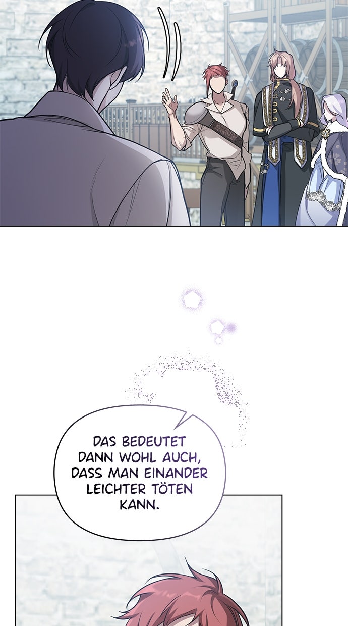 Read Disobey the Duke if You Dare Manga Online