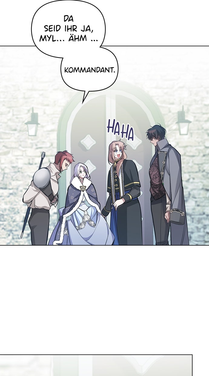 Read Disobey the Duke if You Dare Manga Online