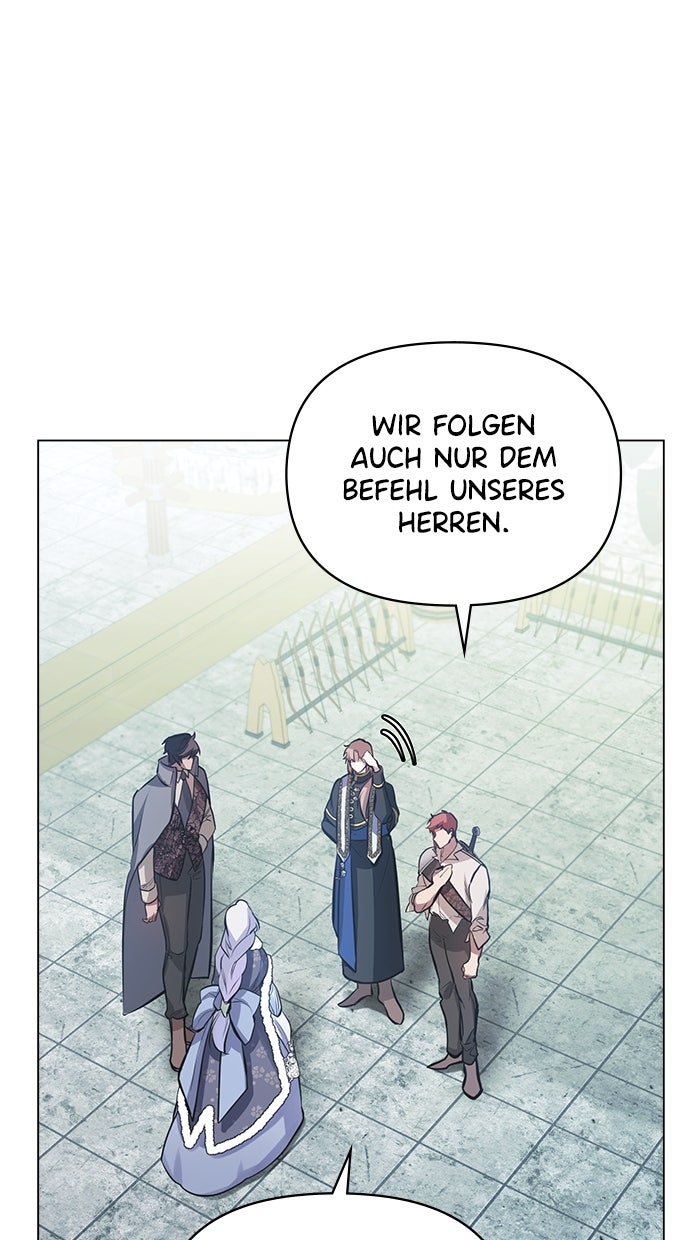 Read Disobey the Duke if You Dare Manga Online