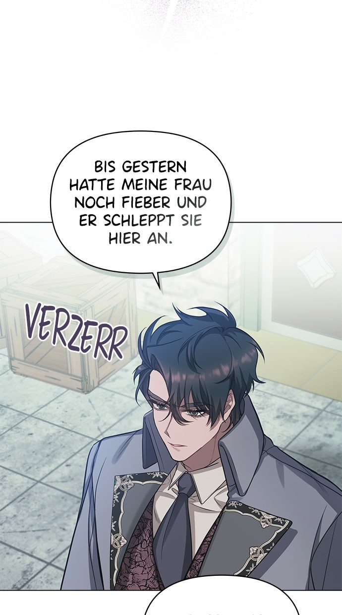 Read Disobey the Duke if You Dare Manga Online