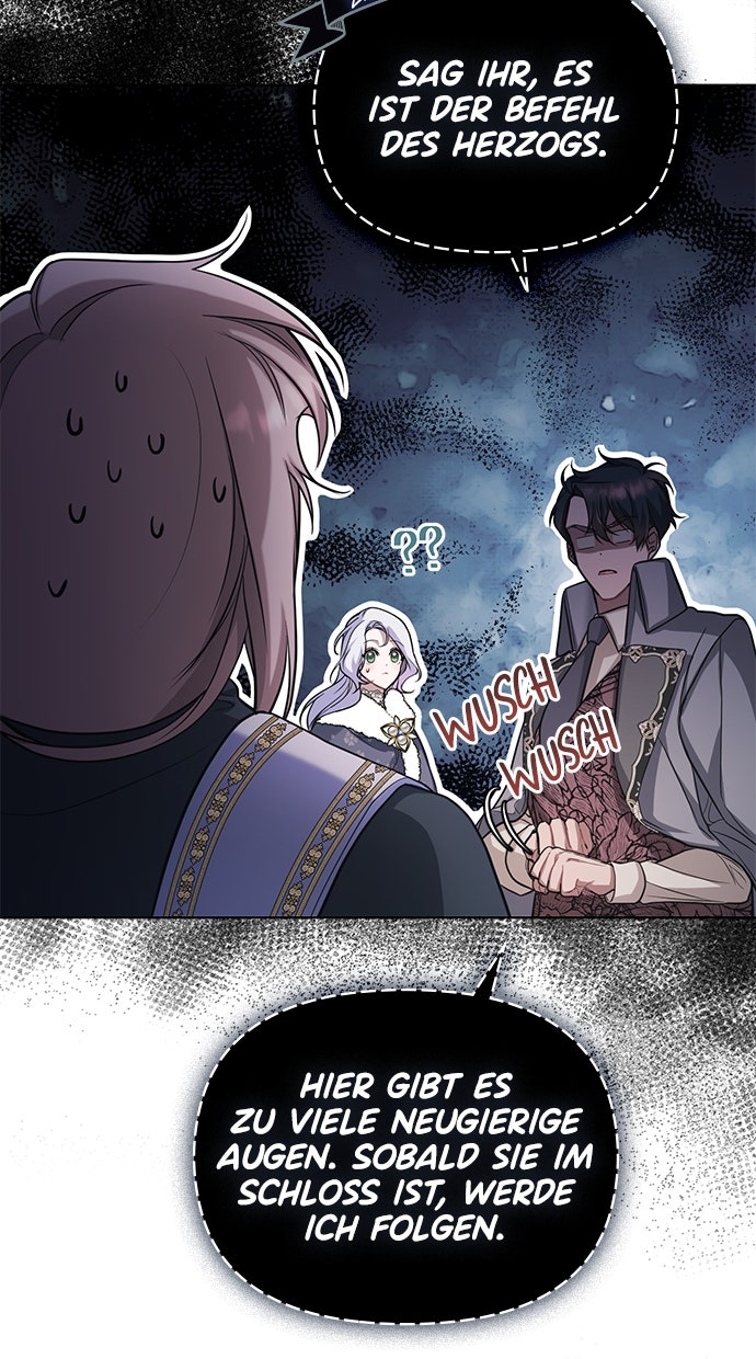 Read Disobey the Duke if You Dare Manga Online