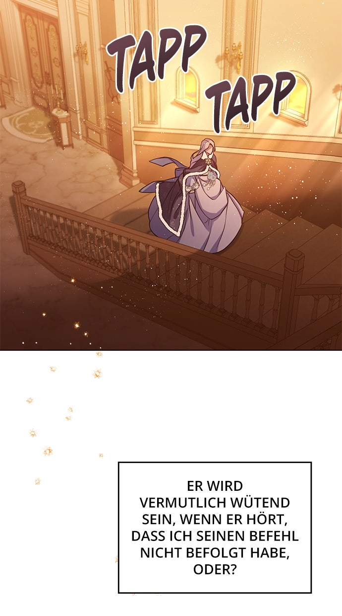 Read Disobey the Duke if You Dare Manga Online