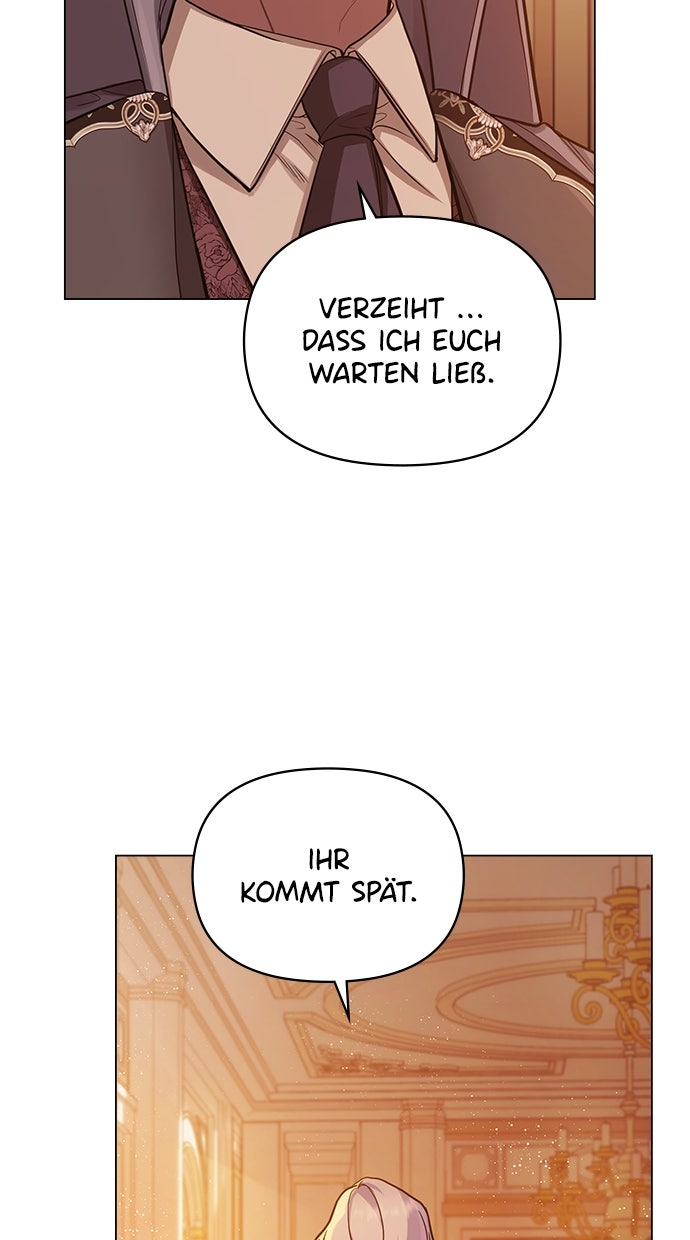 Read Disobey the Duke if You Dare Manga Online