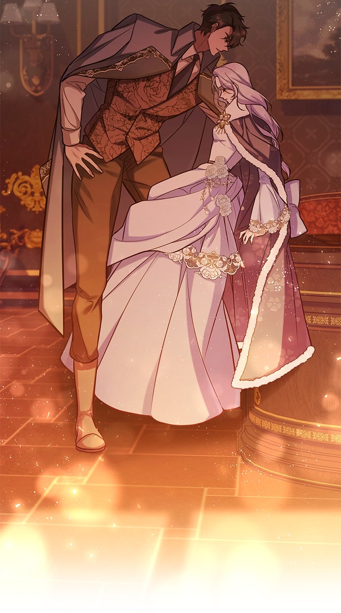 Read Disobey the Duke if You Dare Manga Online