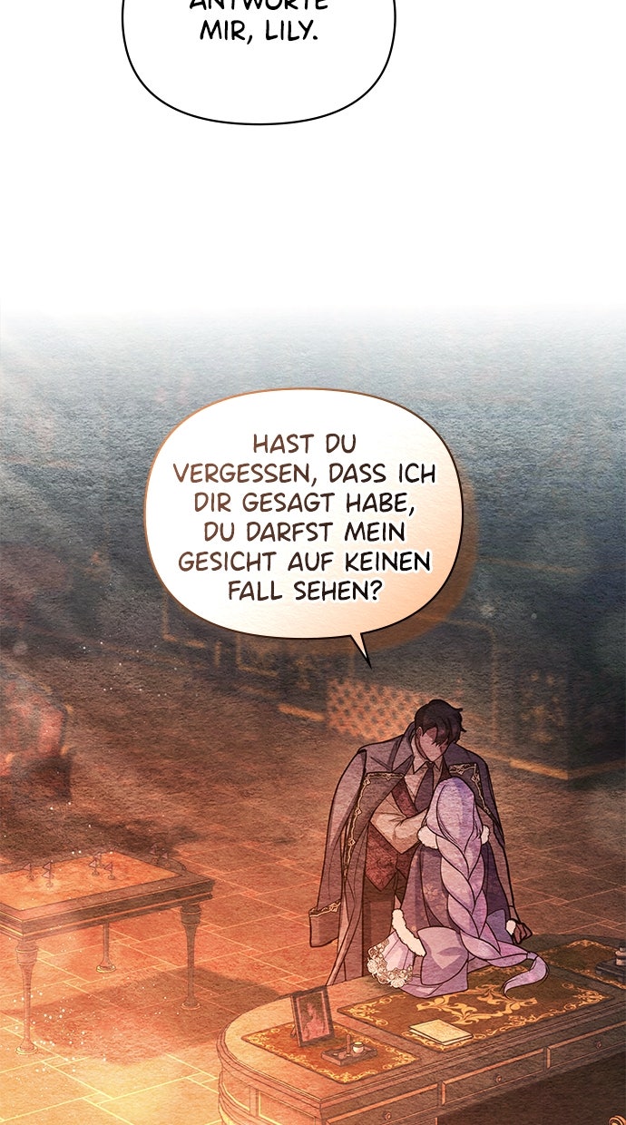 Read Disobey the Duke if You Dare Manga Online