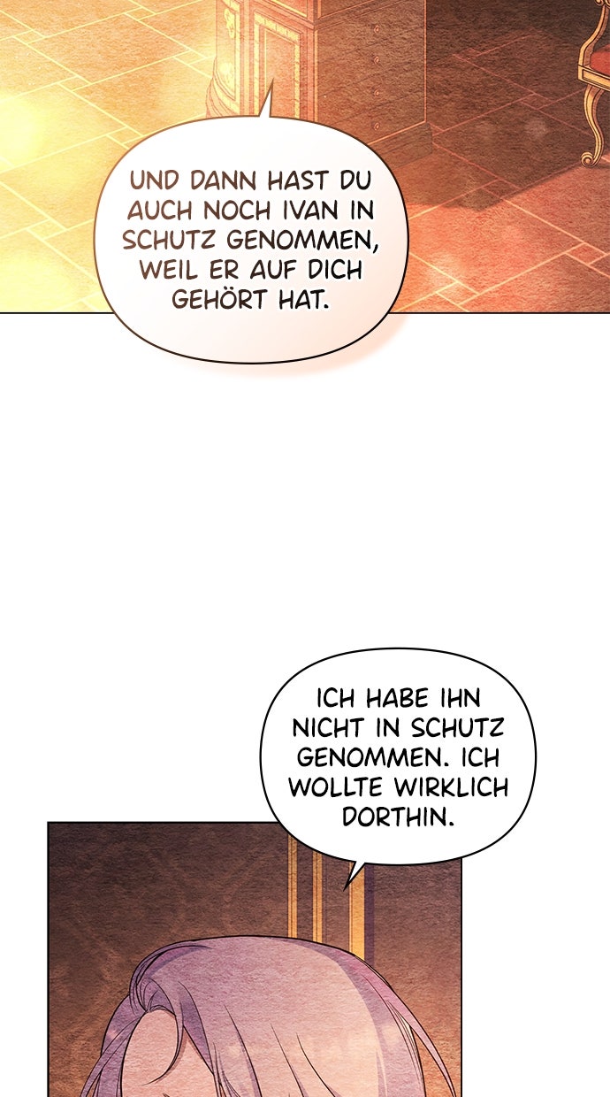 Read Disobey the Duke if You Dare Manga Online