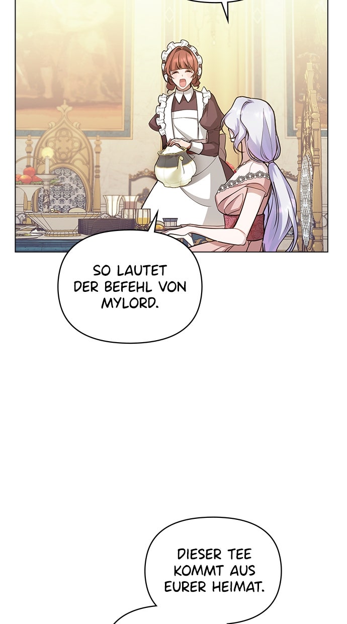 Read Disobey the Duke if You Dare Manga Online