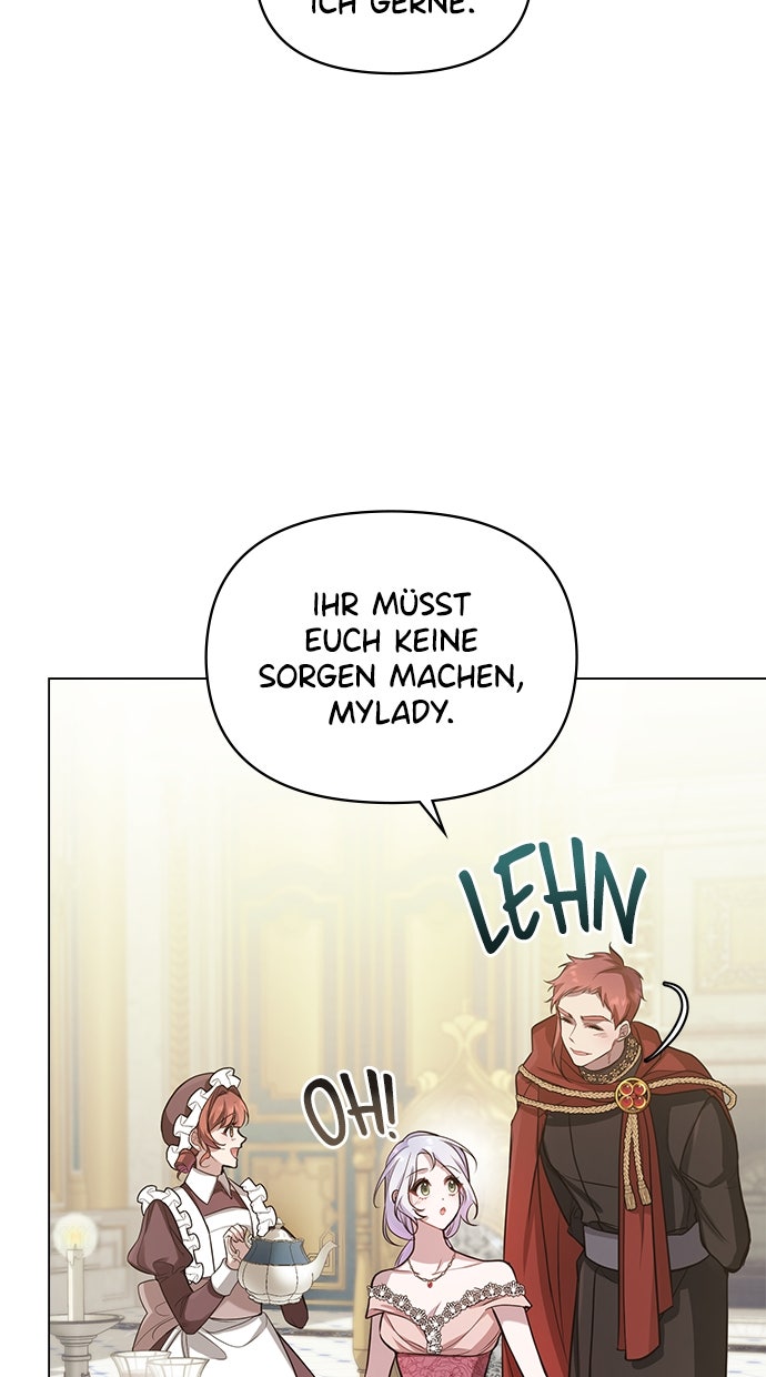 Read Disobey the Duke if You Dare Manga Online