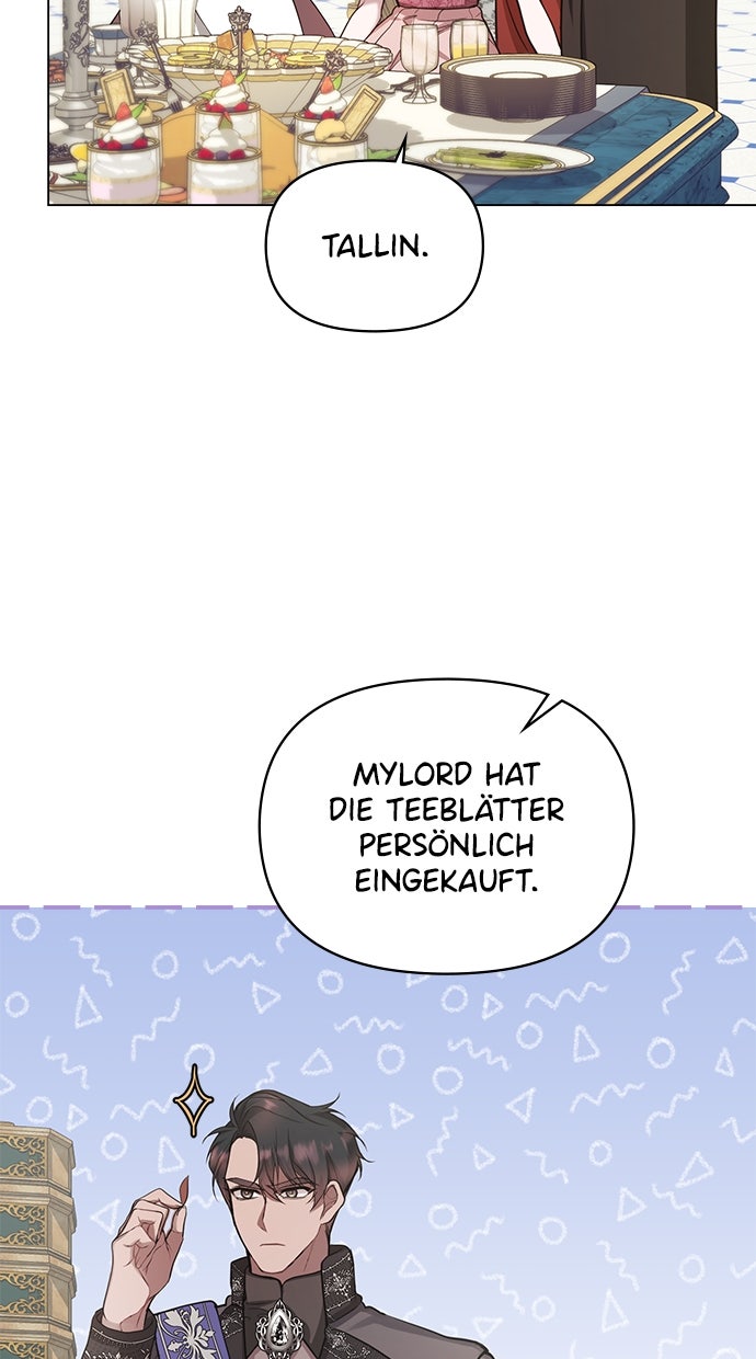 Read Disobey the Duke if You Dare Manga Online