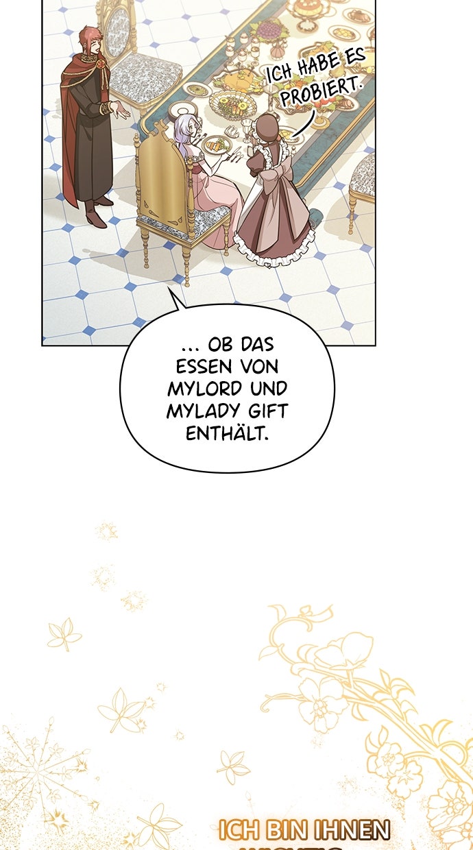 Read Disobey the Duke if You Dare Manga Online