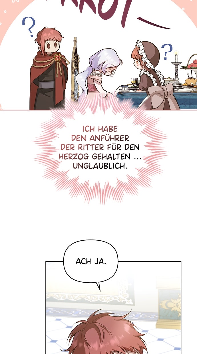 Read Disobey the Duke if You Dare Manga Online