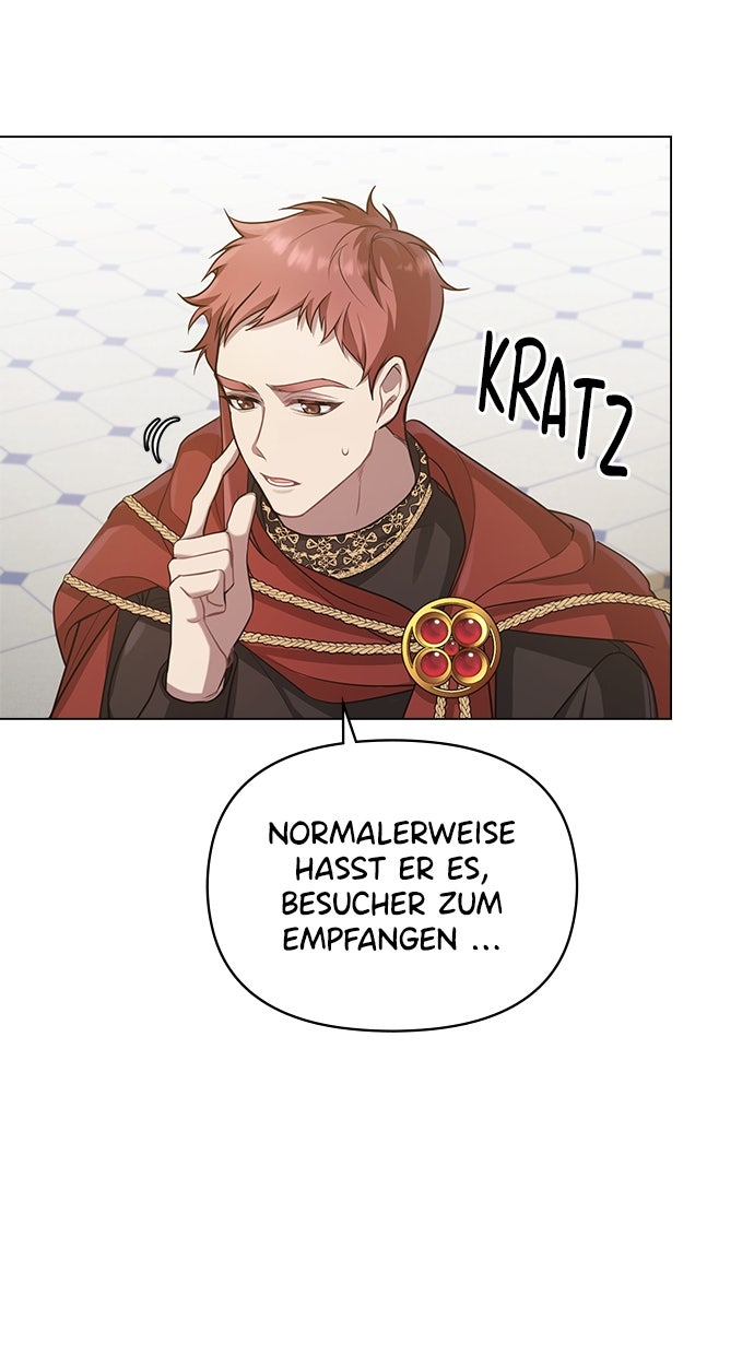 Read Disobey the Duke if You Dare Manga Online