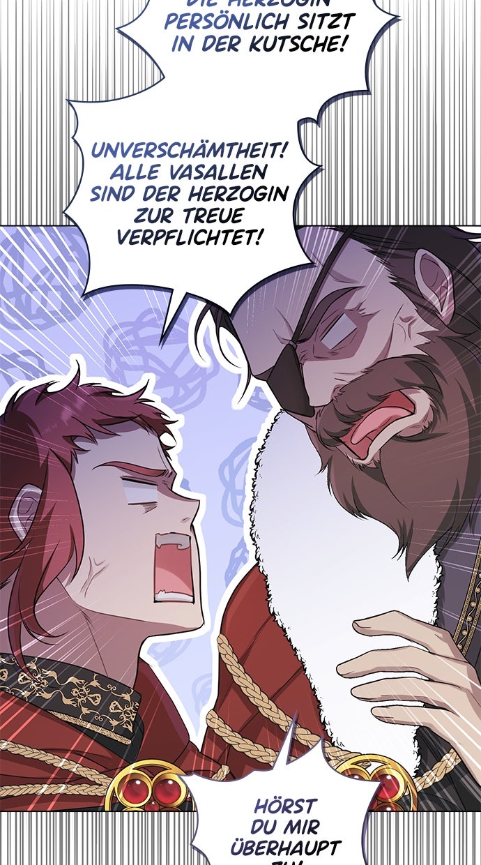 Read Disobey the Duke if You Dare Manga Online