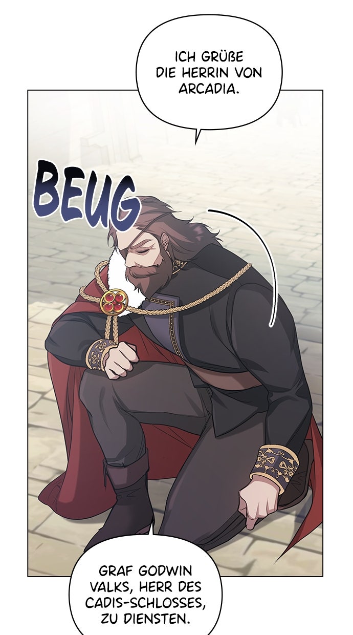 Read Disobey the Duke if You Dare Manga Online