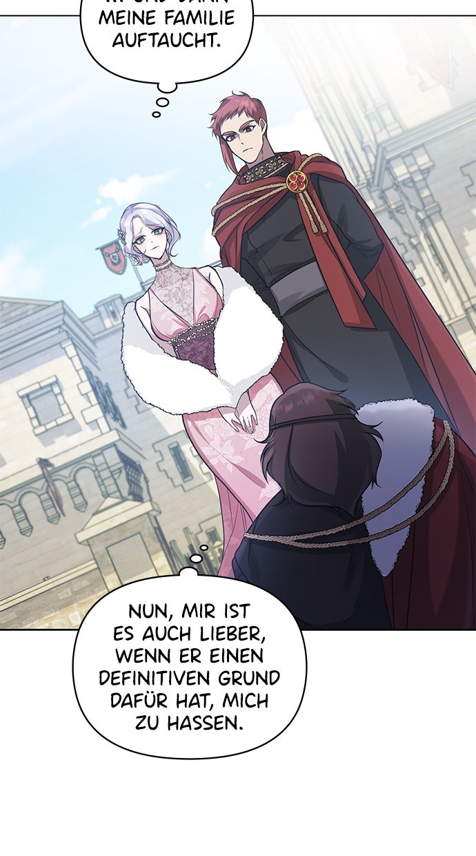 Read Disobey the Duke if You Dare Manga Online