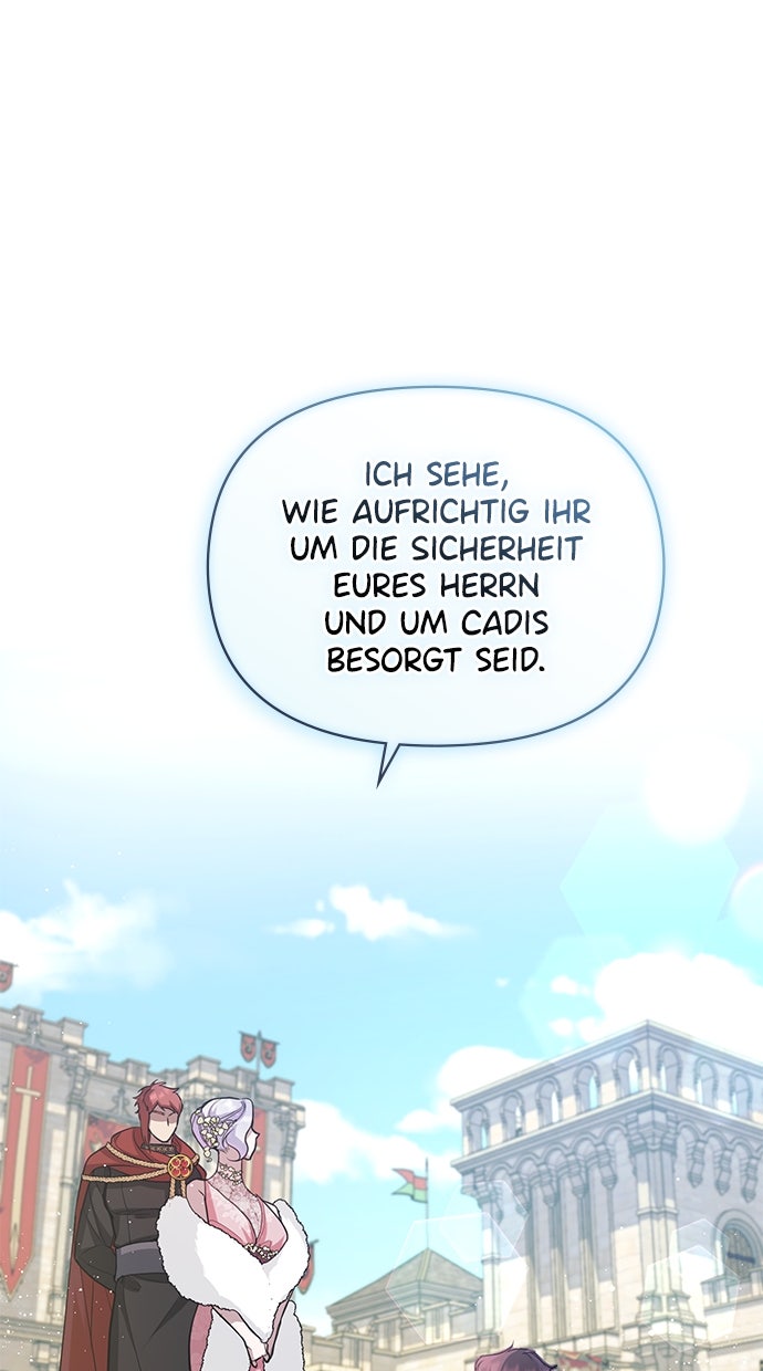 Read Disobey the Duke if You Dare Manga Online