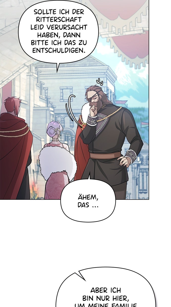 Read Disobey the Duke if You Dare Manga Online