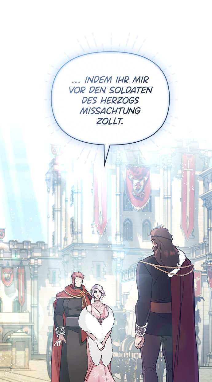 Read Disobey the Duke if You Dare Manga Online