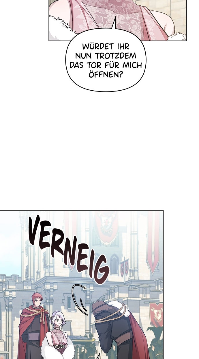 Read Disobey the Duke if You Dare Manga Online